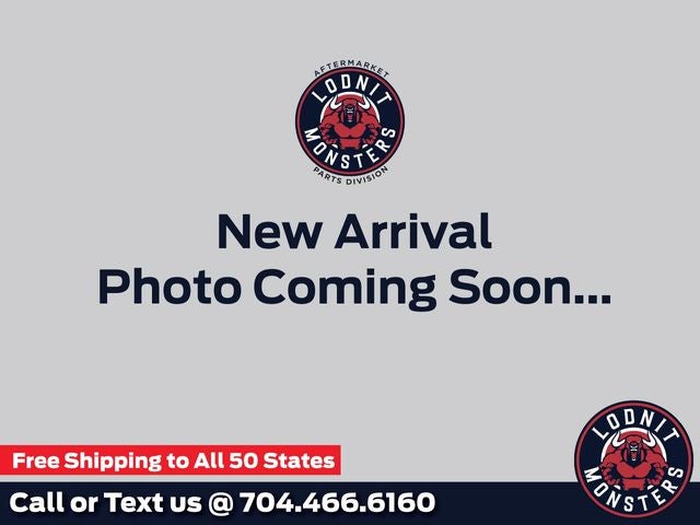 2026 Ford F-150 TFP Customs LODNIT Monster