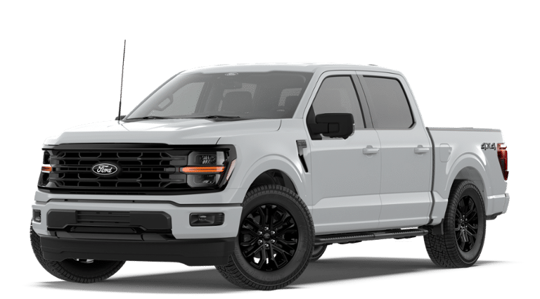 2026 Ford F-150 TFP Customs LODNIT Monster