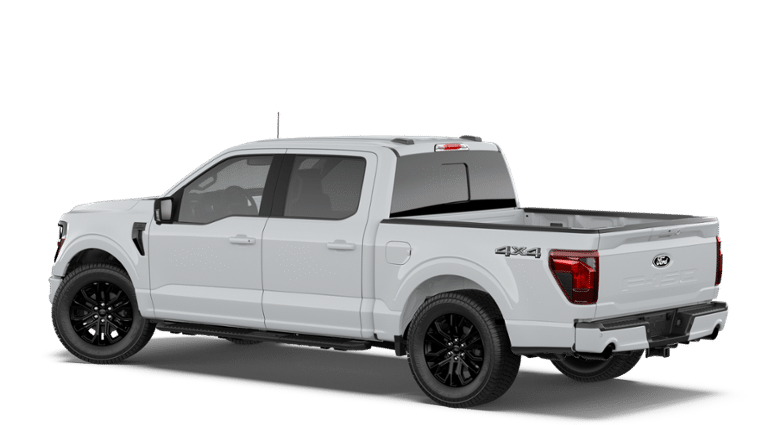 2026 Ford F-150 TFP Customs LODNIT Monster