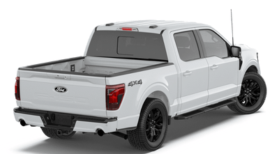 2026 Ford F-150 TFP Customs LODNIT Monster