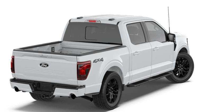 2026 Ford F-150 TFP Customs LODNIT Monster