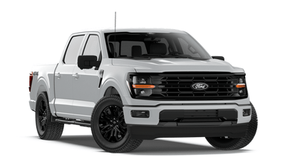 2026 Ford F-150 TFP Customs LODNIT Monster
