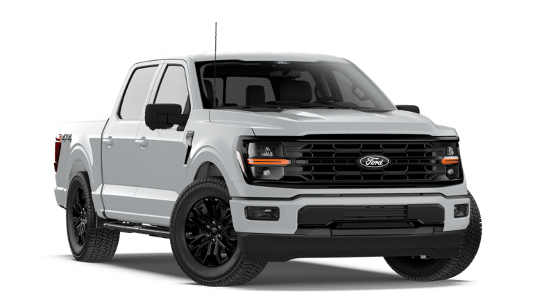 2026 Ford F-150 TFP Customs LODNIT Monster