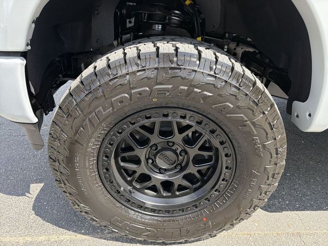 2026 Ford F-150 TFP Custom LODNIT MONSTER