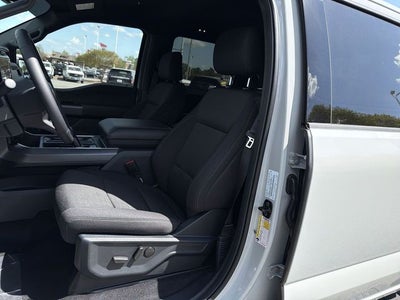 2026 Ford F-150 TFP Custom LODNIT MONSTER