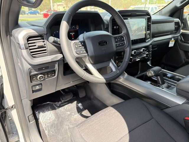 2026 Ford F-150 TFP Custom LODNIT MONSTER