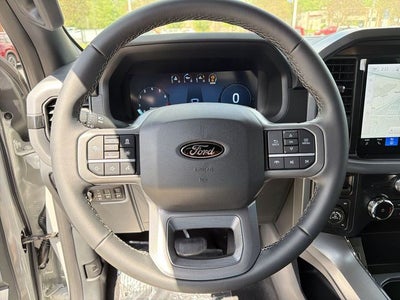 2026 Ford F-150 TFP Custom LODNIT MONSTER