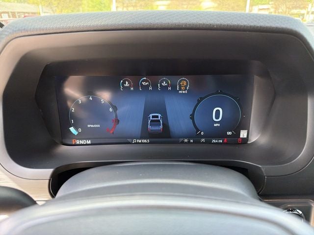 2026 Ford F-150 TFP Custom LODNIT MONSTER