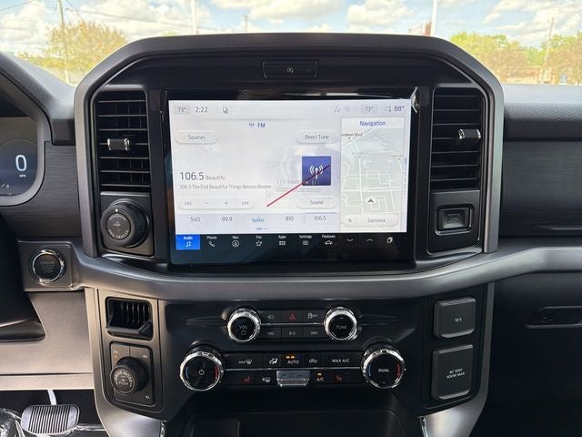 2026 Ford F-150 TFP Custom LODNIT MONSTER