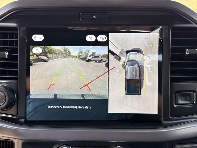 2026 Ford F-150 TFP Custom LODNIT MONSTER