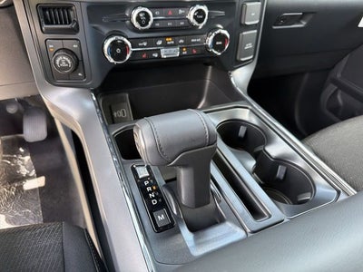 2026 Ford F-150 TFP Custom LODNIT MONSTER