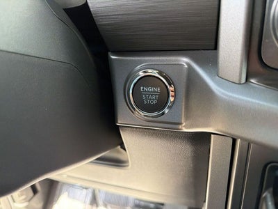 2026 Ford F-150 TFP Custom LODNIT MONSTER