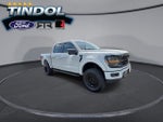 2026 Ford F-150 TFP Custom LODNIT MONSTER