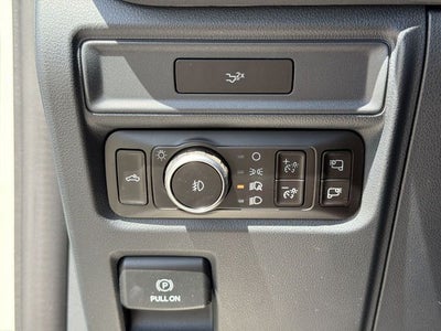 2026 Ford F-150 TFP Custom LODNIT MONSTER