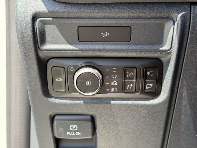 2026 Ford F-150 TFP Custom LODNIT MONSTER