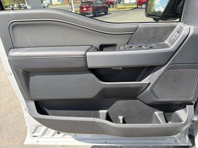 2026 Ford F-150 TFP Custom LODNIT MONSTER