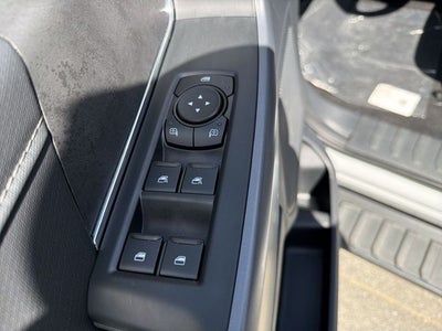 2026 Ford F-150 TFP Custom LODNIT MONSTER