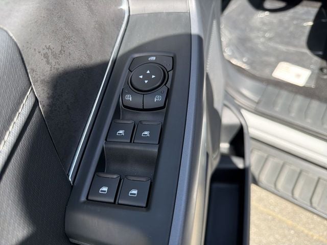 2026 Ford F-150 TFP Custom LODNIT MONSTER