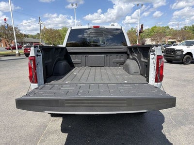 2026 Ford F-150 TFP Custom LODNIT MONSTER