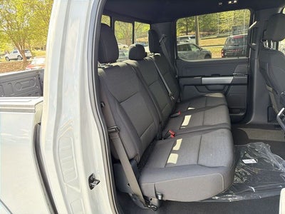 2026 Ford F-150 TFP Custom LODNIT MONSTER