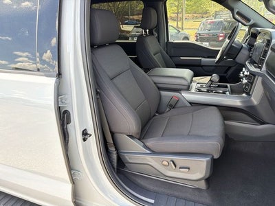 2026 Ford F-150 TFP Custom LODNIT MONSTER