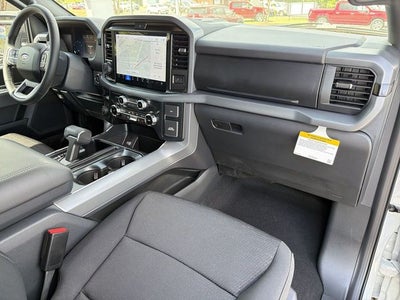 2026 Ford F-150 TFP Custom LODNIT MONSTER