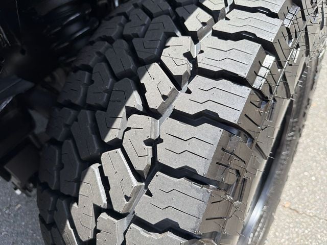 2026 Ford F-150 TFP Custom LODNIT MONSTER