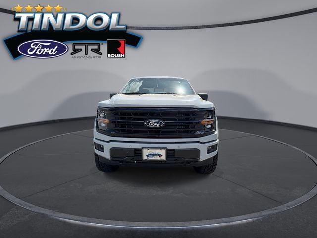 2026 Ford F-150 TFP Custom LODNIT MONSTER