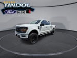 2026 Ford F-150 TFP Custom LODNIT MONSTER