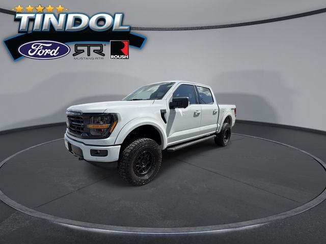 2026 Ford F-150 TFP Custom LODNIT MONSTER
