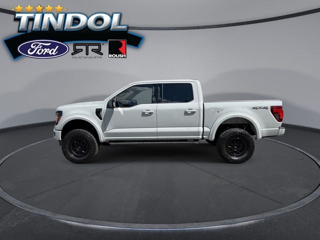 2026 Ford F-150 TFP Custom LODNIT MONSTER