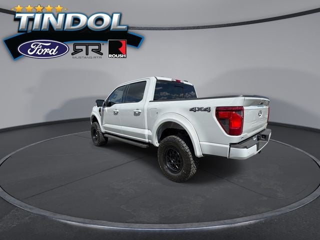 2026 Ford F-150 TFP Custom LODNIT MONSTER