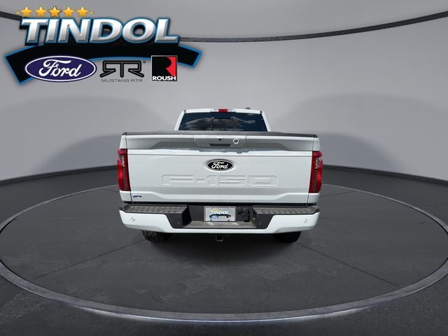 2026 Ford F-150 TFP Custom LODNIT MONSTER