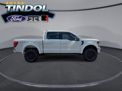 2026 Ford F-150 TFP Custom LODNIT MONSTER