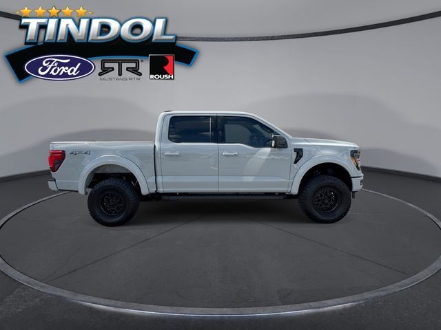 2026 Ford F-150 TFP Custom LODNIT MONSTER