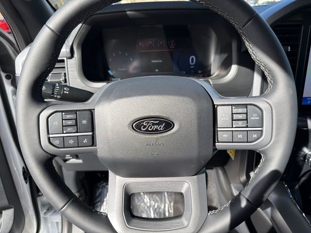 2026 Ford F-150 XLT TFP STORM CAT 2