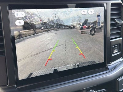 2026 Ford F-150 XLT TFP STORM CAT 2