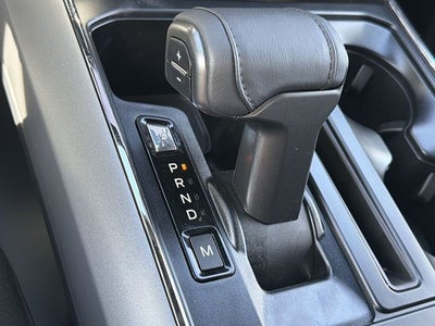 2026 Ford F-150 XLT TFP STORM CAT 2