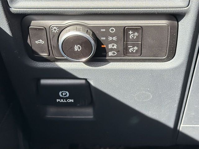 2026 Ford F-150 XLT TFP STORM CAT 2