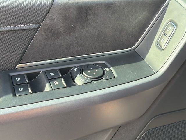 2026 Ford F-150 XLT TFP STORM CAT 2