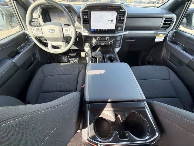 2026 Ford F-150 XLT TFP STORM CAT 2