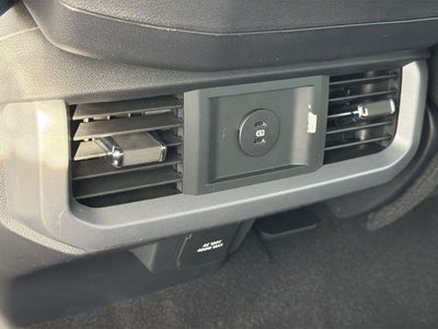 2026 Ford F-150 XLT TFP STORM CAT 2