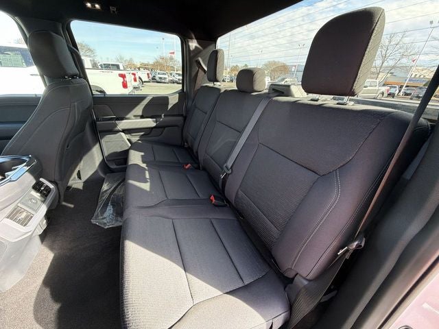 2026 Ford F-150 XLT TFP STORM CAT 2