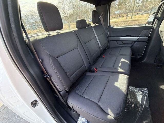 2026 Ford F-150 XLT TFP STORM CAT 2