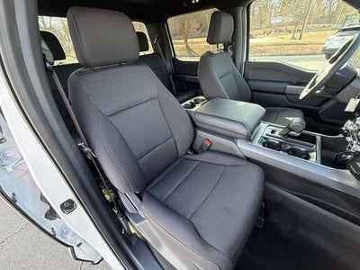 2026 Ford F-150 XLT TFP STORM CAT 2