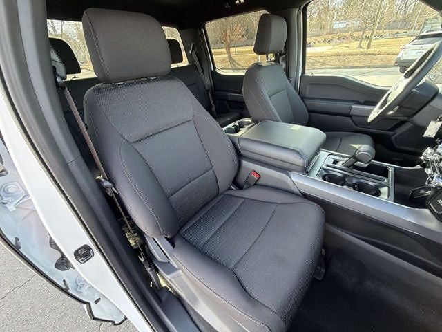 2026 Ford F-150 XLT TFP STORM CAT 2