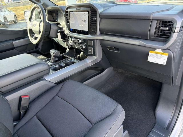 2026 Ford F-150 XLT TFP STORM CAT 2