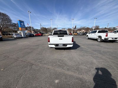 2026 Ford F-150 XLT TFP STORM CAT 2