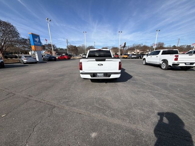 2026 Ford F-150 XLT TFP STORM CAT 2