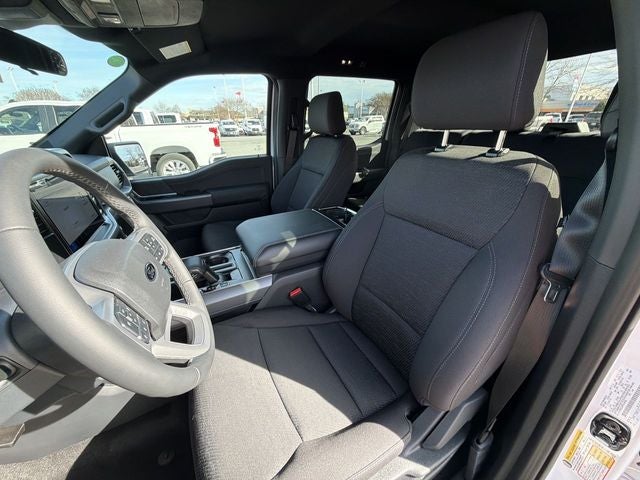 2026 Ford F-150 XLT TFP STORM CAT 2